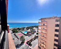 Resale - Apartment - Torrevieja - Cabo cervera