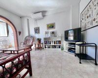 Resale - Apartment - Torrevieja - Cabo cervera