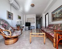 Resale - Apartment - Torrevieja - Cabo cervera