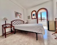 Resale - Apartment - Torrevieja - Cabo cervera