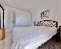 Resale - Apartment - Torrevieja - Cabo cervera