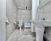 Resale - Apartment - Torrevieja - Cabo cervera