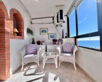 Resale - Apartment - Torrevieja - Cabo cervera