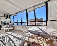 Resale - Apartment - Torrevieja - Cabo cervera