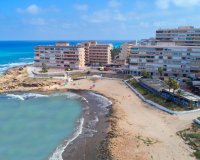 Resale - Apartment - Torrevieja - Cabo cervera
