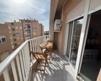 Resale - Apartment - Torrevieja - Cabo cervera