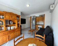 Resale - Apartment - Torrevieja - Cabo cervera