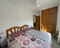 Resale - Apartment - Torrevieja - Cabo cervera