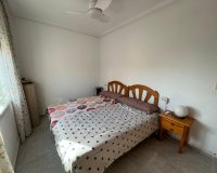 Resale - Apartment - Torrevieja - Cabo cervera