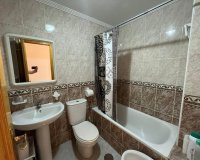Resale - Apartment - Torrevieja - Cabo cervera