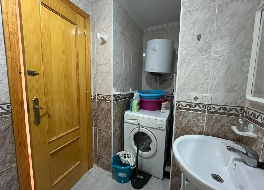 Resale - Apartment - Torrevieja - Cabo cervera