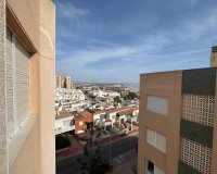 Resale - Apartment - Torrevieja - Cabo cervera