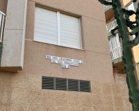 Resale - Apartment - Torrevieja - Cabo cervera