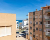 Resale - Apartment - Torrevieja - Cabo Cervera