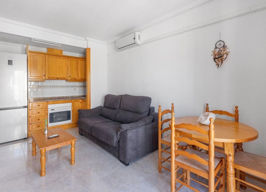 Resale - Apartment - Torrevieja - Cabo Cervera