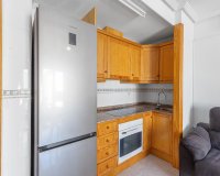 Resale - Apartment - Torrevieja - Cabo Cervera