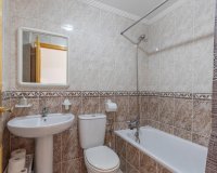 Resale - Apartment - Torrevieja - Cabo Cervera