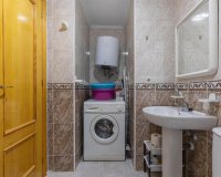 Resale - Apartment - Torrevieja - Cabo Cervera
