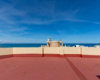 Resale - Apartment - Torrevieja - Cabo Cervera
