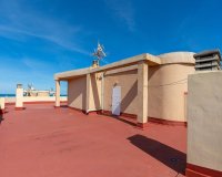 Resale - Apartment - Torrevieja - Cabo Cervera