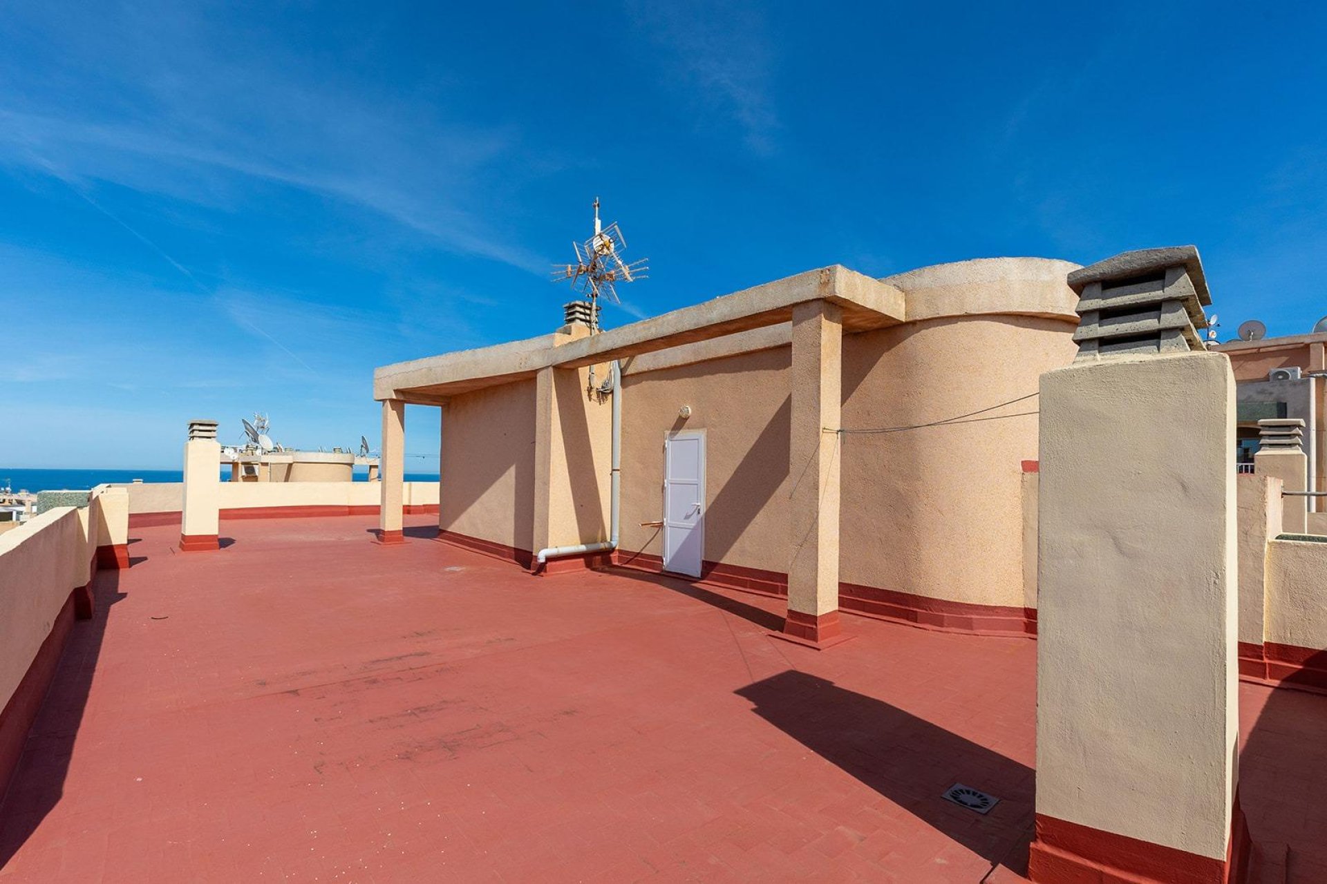 Resale - Apartment - Torrevieja - Cabo Cervera