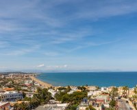 Resale - Apartment - Torrevieja - Cabo Cervera