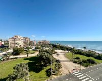 Resale - Apartment - Torrevieja - Cabo cervera