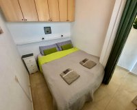 Resale - Apartment - Torrevieja - Cabo cervera