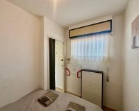 Resale - Apartment - Torrevieja - Cabo cervera