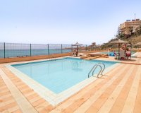 Resale - Apartment - Torrevieja - Cabo cervera