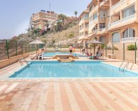 Resale - Apartment - Torrevieja - Cabo cervera