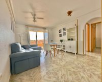 Resale - Apartment - Torrevieja - Cabo cervera