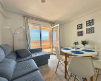 Resale - Apartment - Torrevieja - Cabo cervera