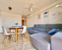 Resale - Apartment - Torrevieja - Cabo cervera