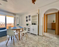 Resale - Apartment - Torrevieja - Cabo cervera
