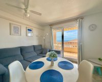Resale - Apartment - Torrevieja - Cabo cervera