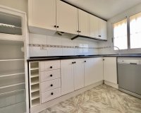 Resale - Apartment - Torrevieja - Cabo cervera