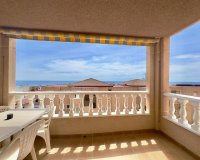 Resale - Apartment - Torrevieja - Cabo cervera