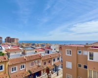 Resale - Apartment - Torrevieja - Cabo cervera