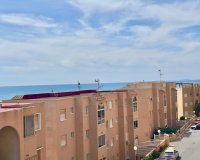 Resale - Apartment - Torrevieja - Cabo cervera
