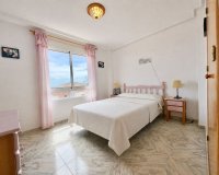 Resale - Apartment - Torrevieja - Cabo cervera
