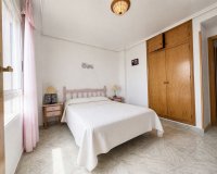 Resale - Apartment - Torrevieja - Cabo cervera