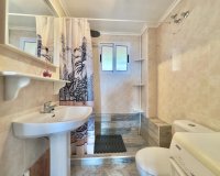 Resale - Apartment - Torrevieja - Cabo cervera