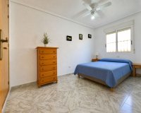 Resale - Apartment - Torrevieja - Cabo cervera