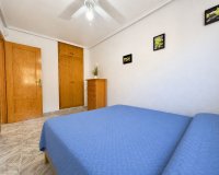 Resale - Apartment - Torrevieja - Cabo cervera