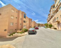 Resale - Apartment - Torrevieja - Cabo cervera