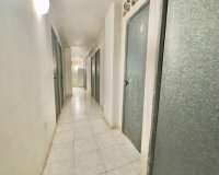 Resale - Apartment - Torrevieja - Cabo cervera