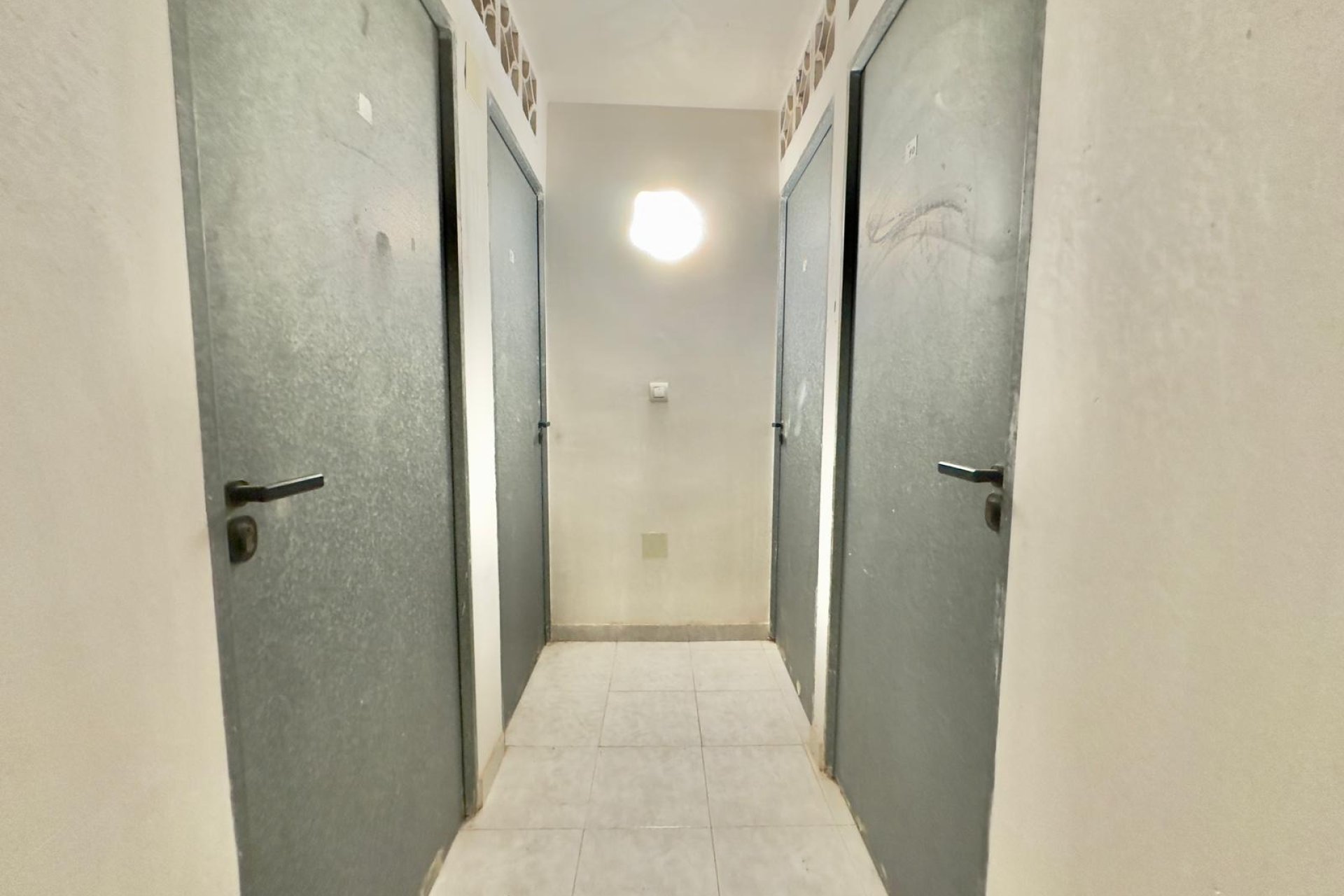 Resale - Apartment - Torrevieja - Cabo cervera