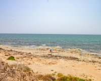 Resale - Apartment - Torrevieja - Cabo cervera
