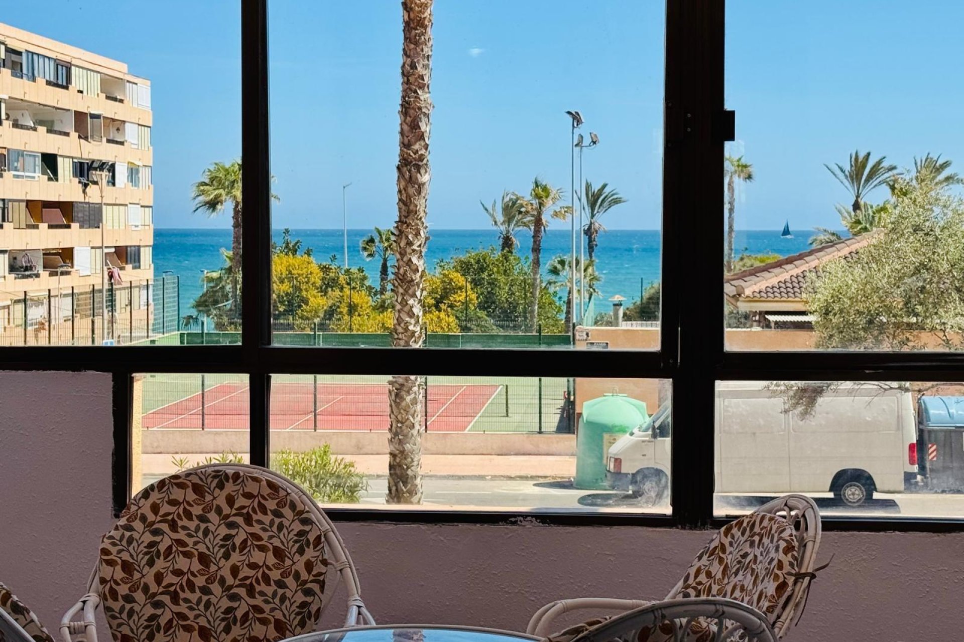 Resale - Apartment - Torrevieja - Cabo Cervera
